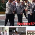 Kapolrestabes Medan GAS: Selamat Menjalankan Ibadah Puasa, Semoga Ramadan Membawa Keberkahan Bagi Kita Semua