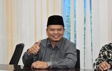 Komisi II DPRD Medan H Kasman Marasakti Lubis Ingatkan Perusahaan Bayar THR Tepat Waktu