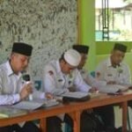 Syi'ar Ramadan Kemenag Palas, Kulibas dan Tadarusan