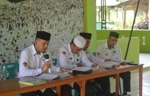 Syi'ar Ramadan Kemenag Palas, Kulibas dan Tadarusan