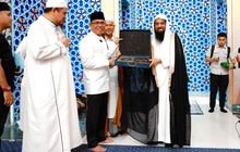 Wakil Wali Kota Medan Zakiyuddin Harahap Apresiasi Kedubes Arab Saudi Gelar Buka Puas Bersama di Masjid Agung