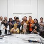 Bupati Langkat Syah Afandin Hadiri RUPS Bank Sumut 2025: Dorong Sinergi untuk Pertumbuhan Ekonomi