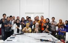 Bupati Langkat Syah Afandin Hadiri RUPS Bank Sumut 2025: Dorong Sinergi untuk Pertumbuhan Ekonomi