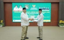 Pengumpulan ZIS di Baznas Asahan Turun 16,45 %