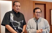 Pengakuan Wali Kota Bekasi Tri Adhianto usai Ketahuan Ngungsi ke Hotel saat Warganya Terjebak Banjir: Hanya Buat Tidur