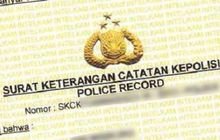 Polri Beri Respon Usulan Kementerian HAM Menghapus SKCK, Ungkap Permintaan Pembuatan Datang dari Masyarakat