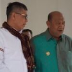 Bupati Langkat Terima Kunjungan Komisi III DPR RI, Perkuat Singergitas Untuk Kamtibmas Daerah