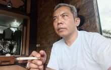 Marak Desak Walikota Medan Perintahkan Investigasi Proyek Multiyears: Jangan Hanya BBM Betor