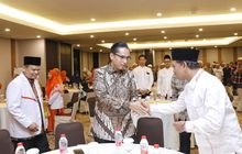Di HBH PKS, Rico Waas Ajak Seluruh Parpol Bersama Bangun Medan dengan Semangat Kolaborasi