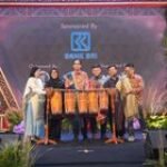 Tutup Pameran Wedding Expo Parsaoran Nauli, Rico Waas: Semoga Jadi Event Tahunan