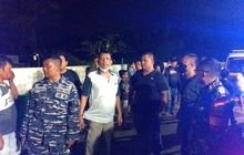 Tindaklanjuti Laporan Warga, Babinsa Sertu Setyo Turut Evakuasi Temuan Jenazah Di Wilayah Binaan