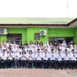 Kakankemenag Asahan Ajak Pegawai Menjaga Kedisplinan Sebagai Bentuk Pelayanan