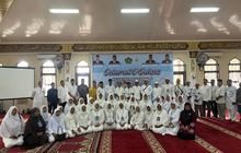 KUA Medan Amplas Gelar Manasik Haji Tingkat Kecamatan Tahun 2025