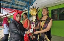 Kisah Inspiratif Iqbal Parsaulian Siswa MAN 3 Tapanuli Tengah, Anak Pedagang Kecil Lulus SNBP Tahun 2025