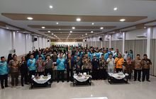 Kanwil Kemenagsu Dorong Kemajuan Pesantren Berbasis Kesejahteraan Santri dan Inovasi Pendidikan