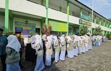 MAPN 4 Medan Gelar Halal Bihalal, Hangatkan Silaturahmi Pascalebaran
