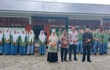 15 Peserta Didik MAN Tapanuli Utara Lulus SPAN PTKIN Tahun 2025