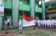 Sebanyak 51 Peserta Didik MAN Binjai Lulus SPAN-PTKIN Se Indonesia