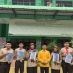 7 Peserta Didik Kelas Percepatan MAN Binjai, Tembus Kampus TOP Indonesia di SNBP 2025