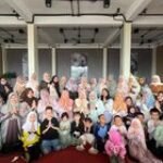 Kebersamaan di MIN 3 Labuhanbatu, Halal Bihalal dan Doa Restu untuk Calon Haji