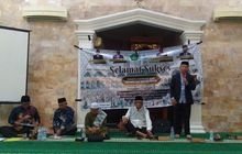 Calon Jemaah Haji Medan Timur Antusias Ikuti Bimbingan Manasik Haji