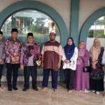 Kakankemenag Deli Serdang Buka Bimbingan Manasik Haji di Tanjung Morawa dan Deli Tua