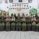 Momentum Syawal, MIN 1 Medan Wujudkan Semangat Saling Memaafkan