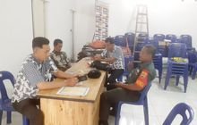JALIN SENERGITAS BABINSA SERMA PRAWIKA DENGAN KADUS DESA BINAAN