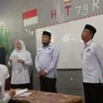Jelang Asesmen Madrasah, MTsN 2 Deli Serdang Gelar Try Out