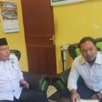 Kemenag Pakpak Bharat dan Polres Tingkatkan Koordinasi untuk Keberangkatan Haji 2025