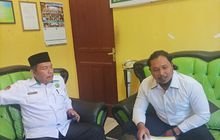 Kemenag Pakpak Bharat dan Polres Tingkatkan Koordinasi untuk Keberangkatan Haji 2025