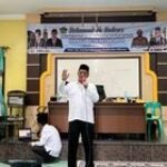 Kakankemenag Medan Ajak Jamaah Calon Haji Serius Ikuti Bimbingan Manasik