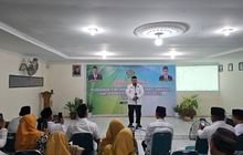 Kankemenag Sibolga Gelar Pemilihan PAI Award