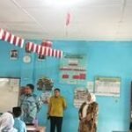 Kabid Penmad Kanwil Kemenag Sumut Beri Motivasi pada Siswa MTsN Serdang Bedagai