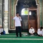 Kakan Kemenag Medan: Jamaah Haji Tak Perlu Khawatir, Pemerintah Hadir Melayani di Tanah Suci