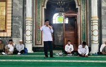 Kakan Kemenag Medan: Jamaah Haji Tak Perlu Khawatir, Pemerintah Hadir Melayani di Tanah Suci