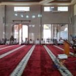 KUA Medan Helvetia Gelar Bimbingan Manasik Haji