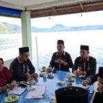 Kakan Kemenag Dairi Ingatkan Kepala Madrasah Jaga Profesionalitas dan Jadi Teladan