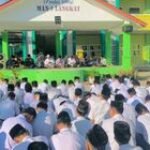 MAN 1 Langkat Gelar Doa Bersama untuk Kelulusan PPPK Pendidik dan Tenaga Kependidikan