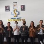 PAK Kemenag Dairi Berikan Pendampingan Rohani di Rumah Sakit Serenapita