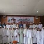 21 Jemaah Dairi Ikuti Manasik Haji Tingkat Kecamatan, Dari Tata Cara Ibadah Hingga Bekal Spiritual