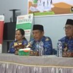 Gelar Bimbingan Manasik Haji Tingkat Kecamatan, Kakan Kemenag Pakpak Bharat Harapkan Hal Ini