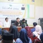 Buka Bimtek Operator Aplikasi Keuangan, Kakankemenag Asahan Sampaikan Tiga Hal Suksesi Digitalisasi Tata Kelola