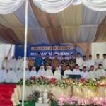 MAN Labuhanbatu Gelar Khatam Al Quran Siswa Kelas XII Tahun 2025