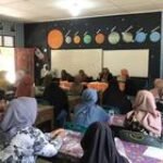 Bahas Asesmen Madrasah, MIN 1 Asahan Adakan Pertemuan dengan Wali Murid Kelas 6