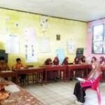 Upaya Menghafal Al-Qur'an, Siswa MIN 3 Langkat Ikuti Bimbingan Tahfidz dari Guru Pembimbing