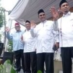 Semarak Pawai Ta’aruf MTQ ke-58 Kota Medan, Wujud Cinta Al-Qur’an dan Kebersamaan