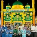 Kemenag Medan Hadirkan Stand Layanan Publik di MTQ ke-58 Kota Medan