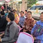 Paskah Nasional 2025: Napak Tilas Penginjilan di Tanah Batak, Mengenang Jasa Dr. I.L. Nommensen