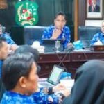 Rico Waas Berharap Regrouping SDN Hasilkan Pendidikan Berkualitas